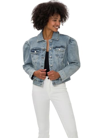 Heine Jeansjacke in Blau