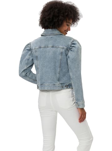 Heine Jeansjacke in Blau