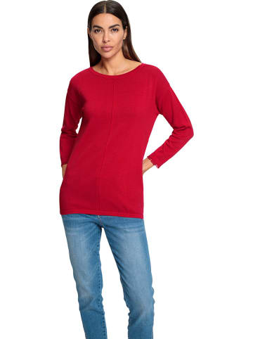 Heine Trui rood