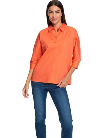 Heine Blouse oranje
