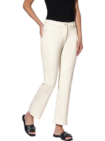 Heine Chino in Creme