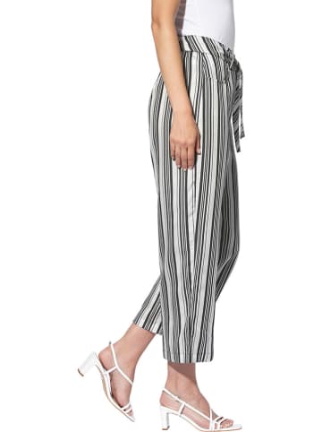 Heine Culotte wit/zwart
