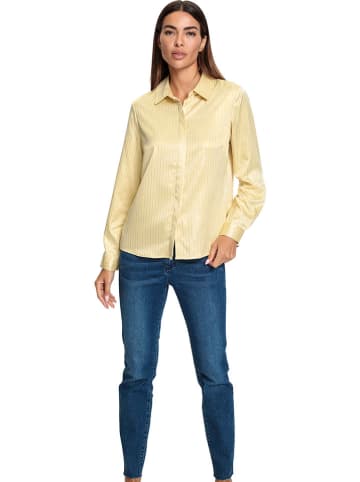 Heine Blouse geel