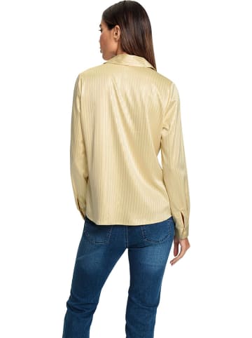 Heine Blouse geel