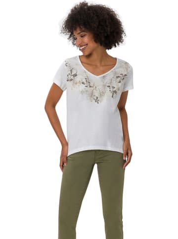 Heine Shirt in Weiß
