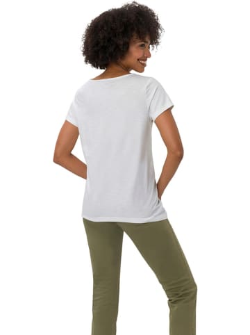 Heine Shirt in Weiß