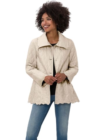 Heine Übergangsjacke in Beige