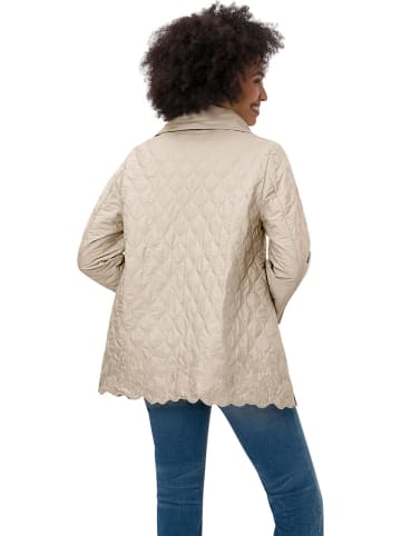 Heine Übergangsjacke in Beige