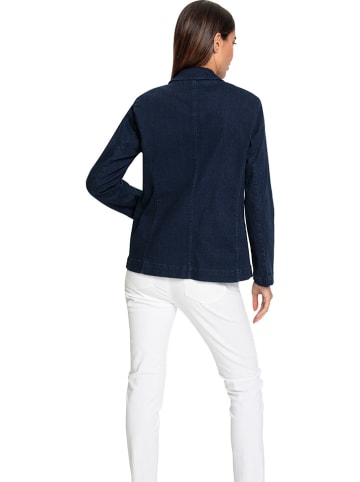 Heine Blazer in Dunkelblau