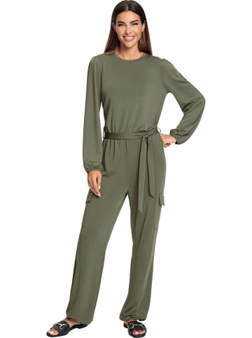 Heine Jumpsuit kaki