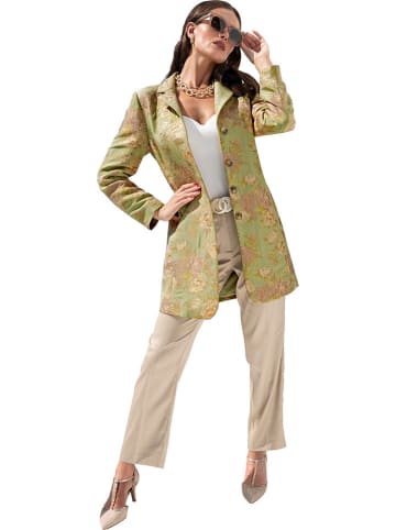 Heine Blazer groen