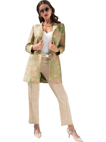 Heine Blazer groen