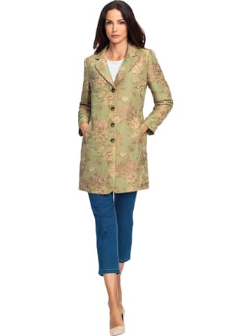 Heine Blazer groen