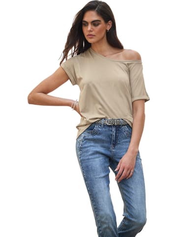 Heine Shirt beige