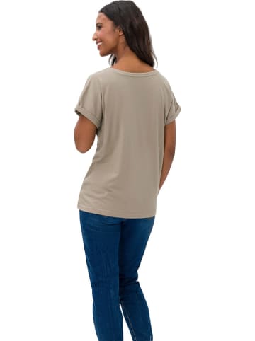 Heine Shirt beige