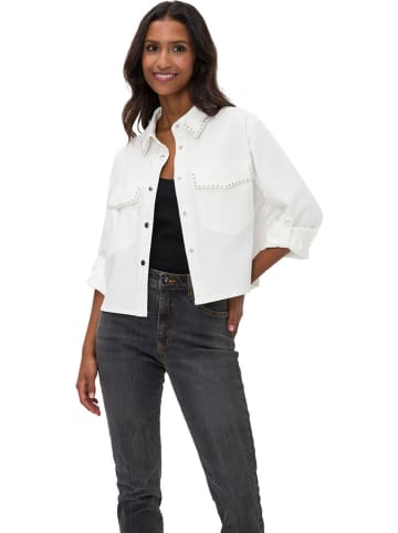 Heine Blouse wit