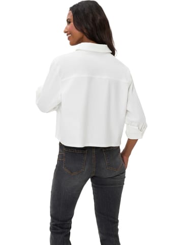 Heine Blouse wit