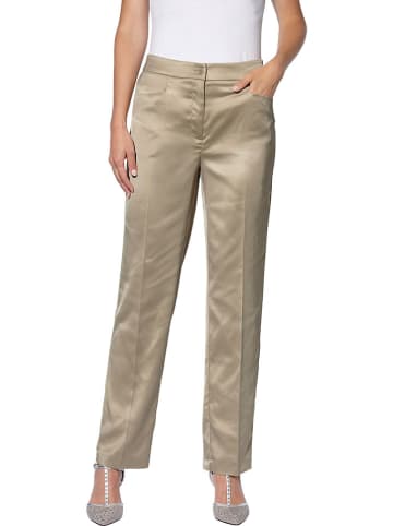 Heine Hose in Sand