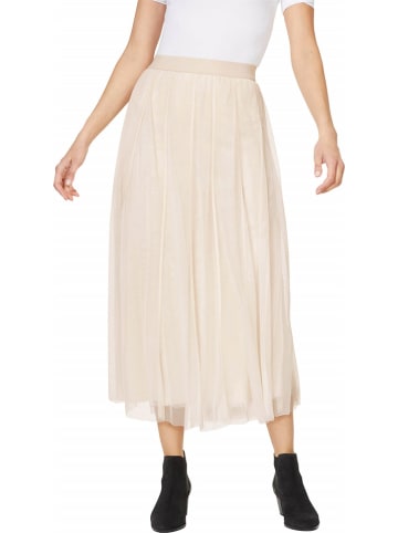 Heine Rok beige