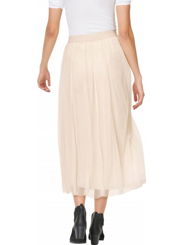 Heine Rock in Creme