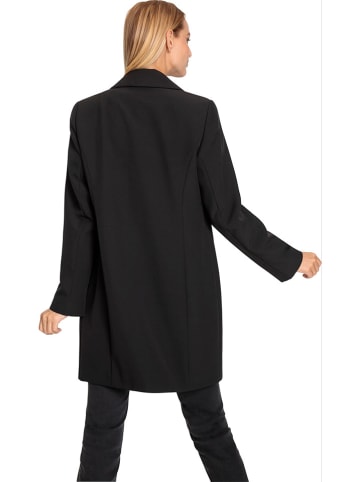 Heine Übergangsmantel in Schwarz