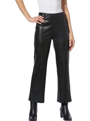 Heine Hose in Schwarz