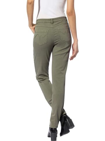 Heine Hose in Khaki