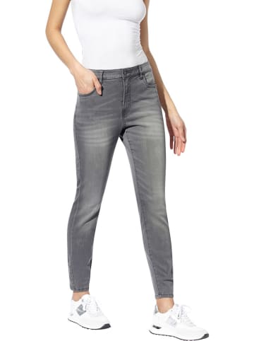 Heine Jeans - Slim fit - in Grau