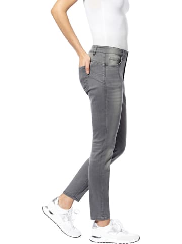 Heine Jeans - Slim fit - in Grau
