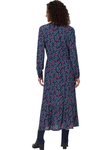 Heine Jurk donkerblauw