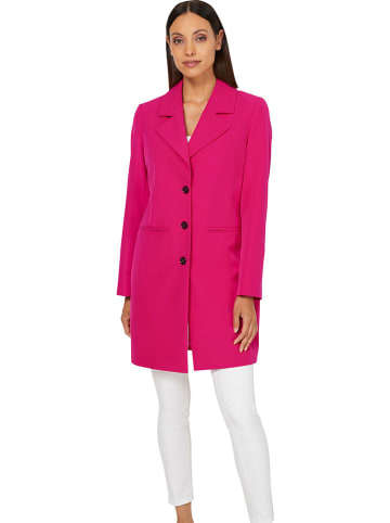 Heine Tussenmantel roze