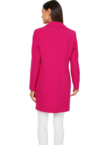 Heine Übergangsmantel in Pink
