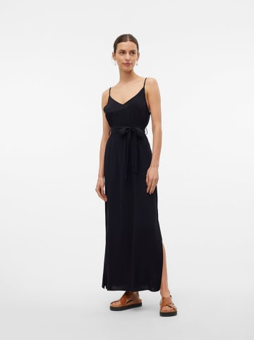Vero Moda Sukienka w kolorze czarnym