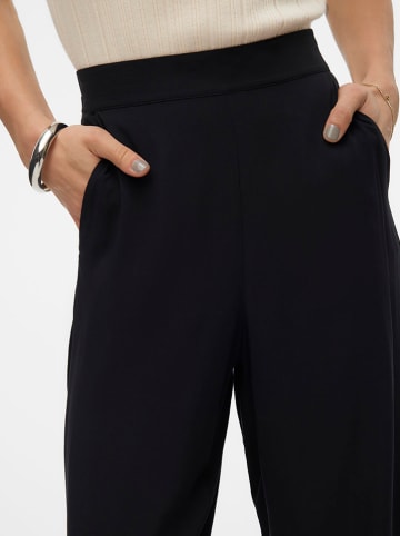 Vero Moda Hose in Schwarz