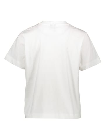 Vero Moda Shirt in Weiß