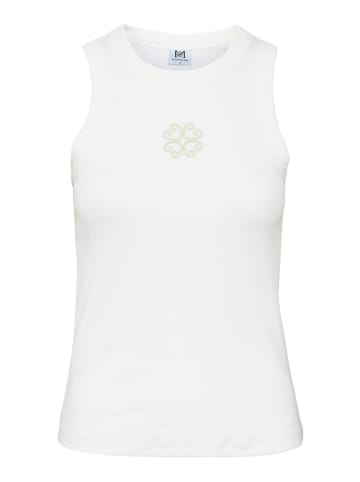 Vero Moda Top in Weiß