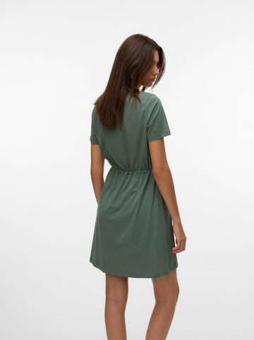 Vero Moda Jurk kaki