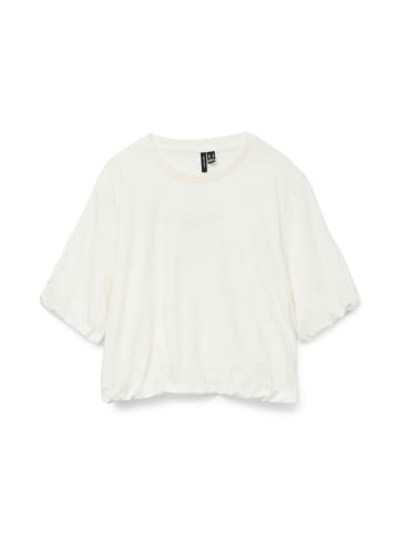 Vero Moda Shirt in Weiß