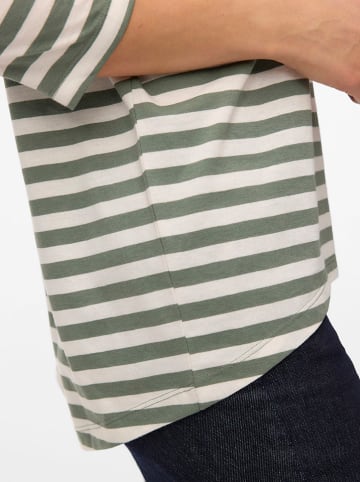 Vero Moda Koszulka w kolorze khaki