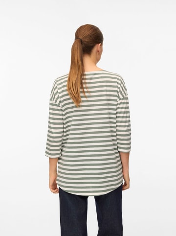 Vero Moda Koszulka w kolorze khaki