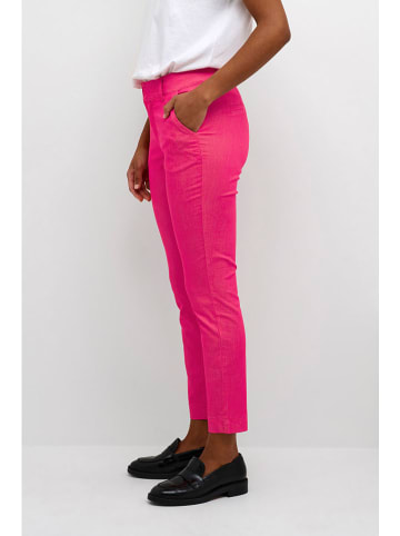Kaffe Chino "Lea" in Pink