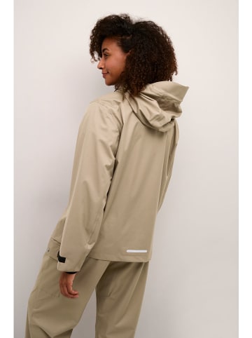 Cream Übergangsjacke "Vivian" in Beige