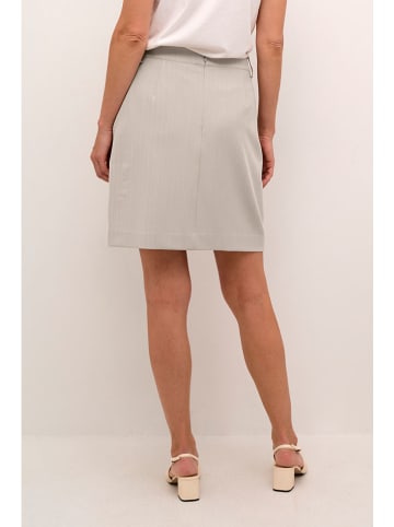 Cream Rok "Barny" crème