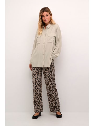 Cream Hemd "Nola" in Beige