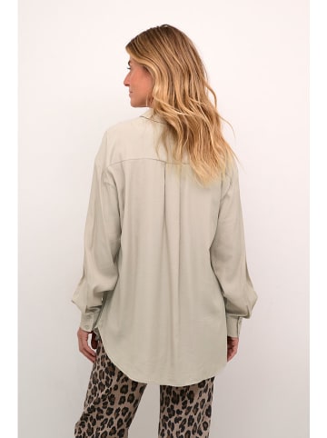 Cream Hemd "Nola" in Beige