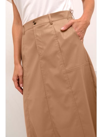 Cream Rock "Pattie" in Camel