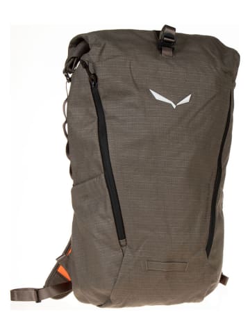 Salewa Rucksack "Lavaredo" in Khaki