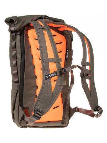 Salewa Rucksack "Lavaredo" in Khaki
