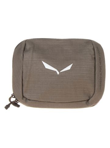 Salewa Organisationstasche "Lavaredo" in Khaki