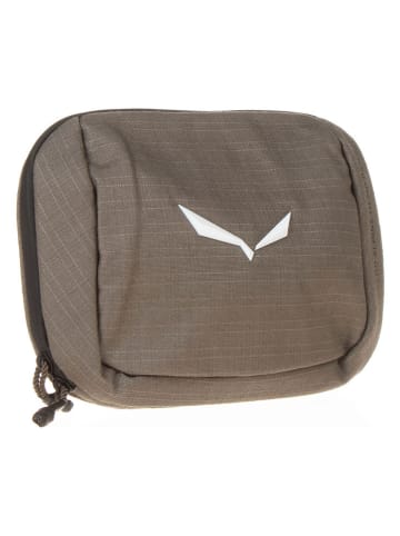 Salewa Organisationstasche "Lavaredo" in Khaki